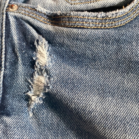 Kensie Jeans for Women High-Rise Bootcut Clean Hem - Picture 7 of 8